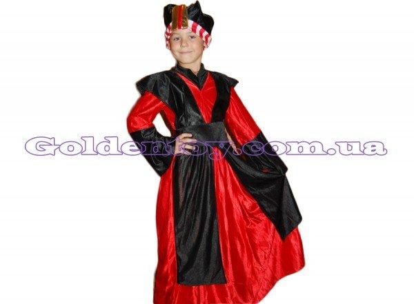 Карнавальний костюм Принцеса Падме Амідала 88128