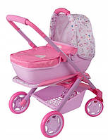 Коляски для ляльок