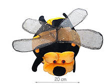 Шапка "Пджілка" (з крилами) 0900-236
