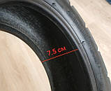 Шина 90/65-6.5 для Like.Bike Moto, Kugoo M5, ULTRON X3, Dualtron Thunder Speedual11X дорожня безкамерна, фото 7