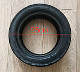 Шина 90/65-6.5 для Like.Bike Moto, Kugoo M5, ULTRON X3, Dualtron Thunder Speedual11X дорожня безкамерна, фото 5