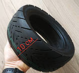 Шина 90/65-6.5 для Like.Bike Moto, Kugoo M5, ULTRON X3, Dualtron Thunder Speedual11X дорожня безкамерна, фото 8