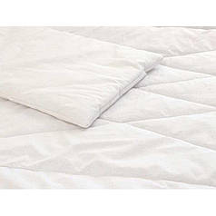 Дитяча силіконова подушка 40х60 для новонароджених