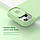 Силіконовий чохол Nillkin CamShield Silky for Magsafe для iPhone 13, фото 8