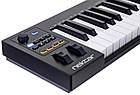 MIDI-клавіатура Nektar Impact GX49, фото 7