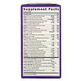 Щоденні вітаміни для жінок (Woman's One Daily Multi), фото 3