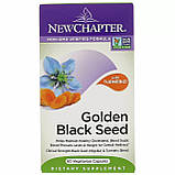 Чорний кмин (Golden Black Seed) 150 мг, фото 3