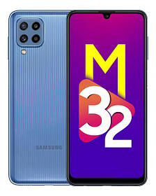 Samsung Galaxy M32