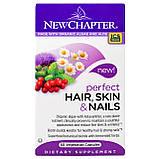 Вітаміни для нігтів, волосся та шкіри (Perfect hair, skin&nails), фото 2
