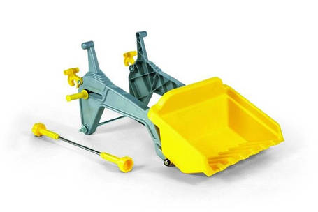 Ківш для дитячого трактора Rolly Toys 409310, фото 2