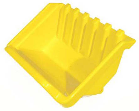Ківш для дитячого трактора Rolly Toys 409310, фото 2
