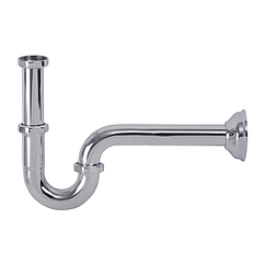 Латунний сифон для умивальника Італія Bugnatese 19265