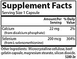 Селен (Selenium) 200 мкг, фото 2
