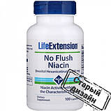 Вітамін B3 (No Flush Niacin) 800 мг, фото 3