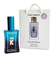 Dolce&Gabbana K By 50 мл