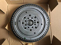 Двухмассовый маховик, демпфер LUK 415030810 MERCEDES C / E 2.2 CDI 06-, фото 2