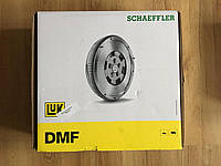 Двухмассовый маховик, демпфер LUK 415030810 MERCEDES C / E 2.2 CDI 06-, фото 5