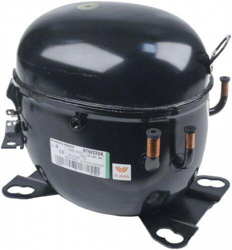 Компресор Embraco Aspera NT6222GK (922CA0404AF) 1458 W (MBP) R404a (CSR)