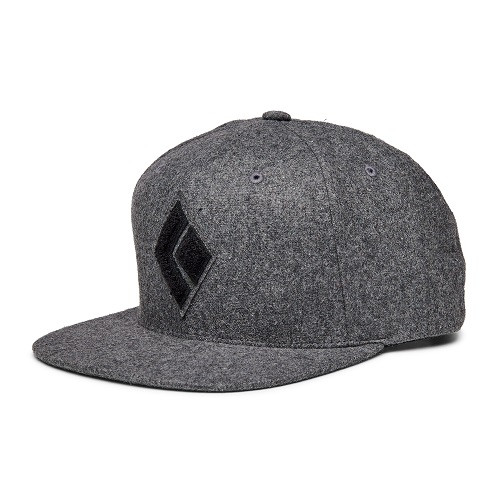 Кепка Black Diamond Basin Cap