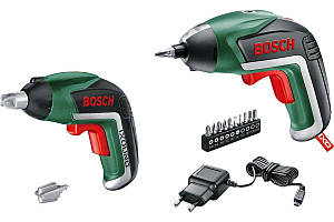 Електровикрутка Bosch Ixolino II (06039A800M)