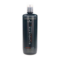 Рідкий лак для волосся суперсильної фіксації Schwarzkopf Silhouette pumpspray super hold 1000ml