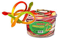 Желейные конфеты Haribo ANACONDA (30шт) 1200 Германия