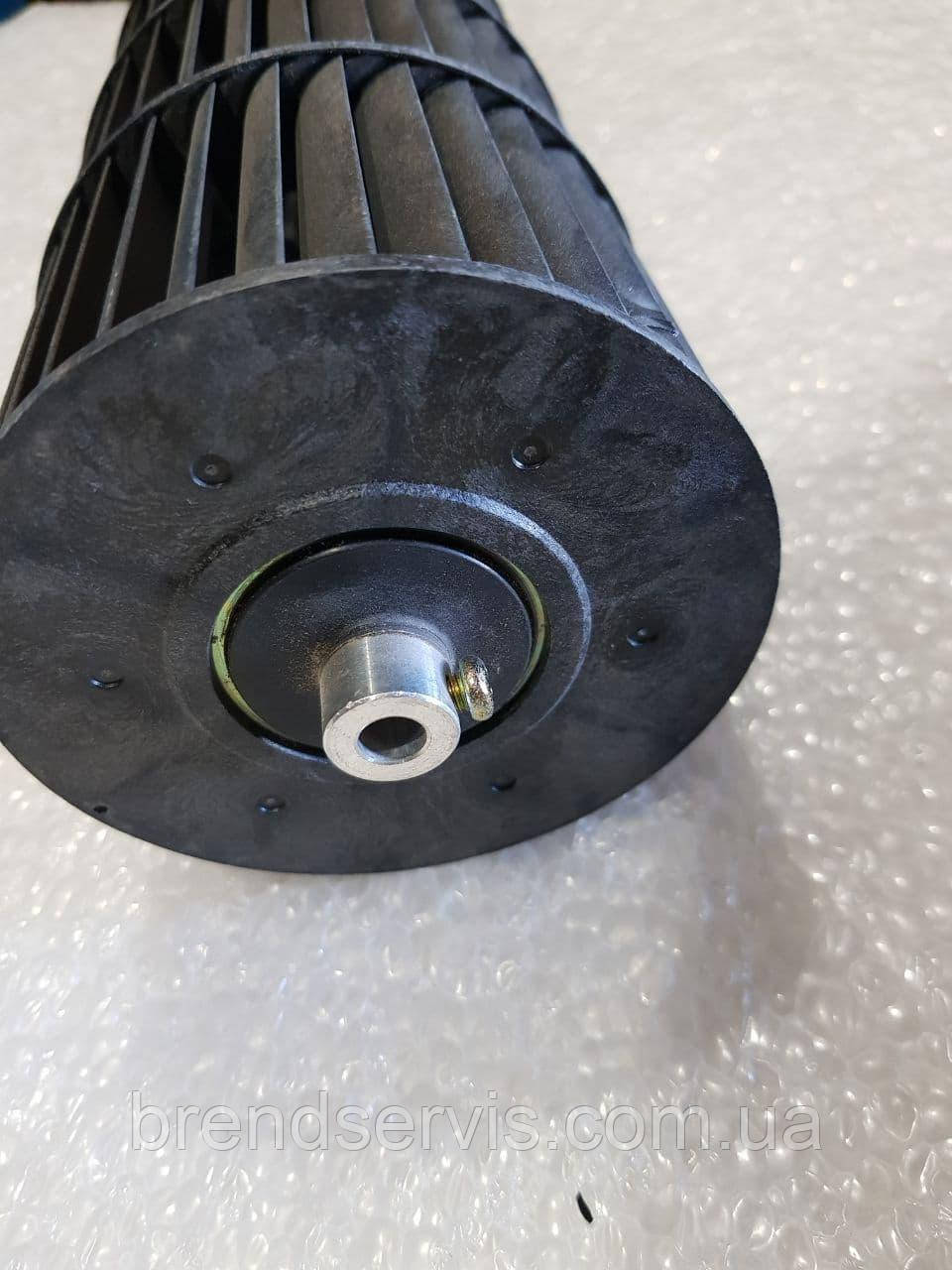 Турбіна внутрішнього блока кондиціонера, фото 1