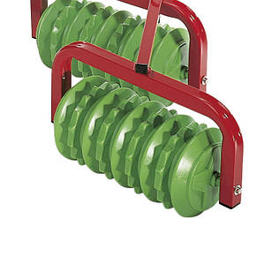 Диски для оброблення ґрунту для дитячого трактора Rolly Toys 123841, фото 2