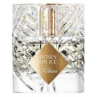 Kilian Roses On Ice edp 50ml Тестер, Франция