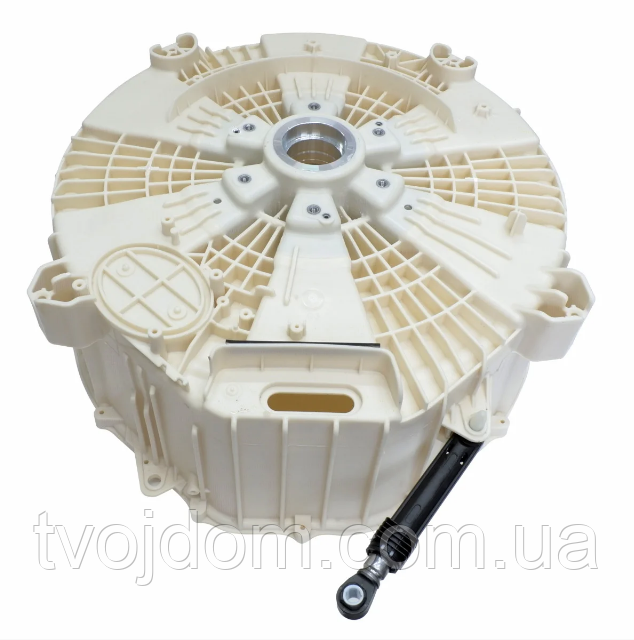 Бак для пральних машин LG 3044EN0007 задня частина