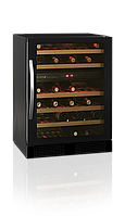 Холодильный шкаф для вина Tefcold TFW160-2F