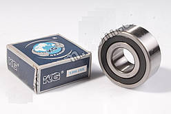 Підшипник валу вторинного КПП Газель NEXT 3306(5306А) (виробництво KG, Індія)