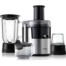 Соковитискач відцентрова Panasonic MJ-DJ31STQ