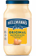 Майонез HELLMANNS ORIGINAL Братислава 405г