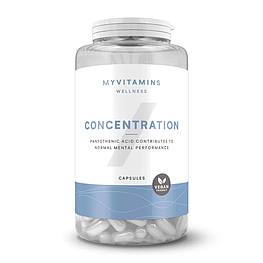 Concentration MyProtein 30 капсул