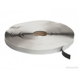 Стрічка двостороння К-2 з бутилкаучуку (25мм х 25м), фото 1