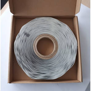 Стрічка двостороння К-2 з бутилкаучуку (25мм х 25м), фото 3