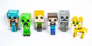 Фігурки Pop Minecraft 197122, фото 3