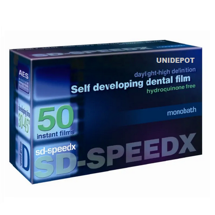 Самопровідна стоматологічна плівка SD-SPEEDX