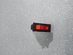 Кнопка універсальна XUNMA XM-15 16A T125