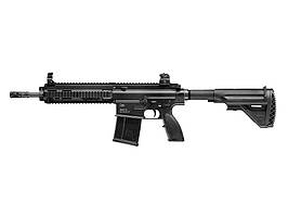 Umarex — Страйкбольна гвинтівка Heckler&Koch HK417 — GBB — 2.5985X
