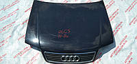 Капот для Audi A6 C5 1997-2001