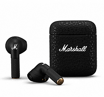 Навушники TWS Marshall Minor III Black