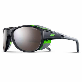 Окуляри Julbo Explorer 2.0 grey/green SP4