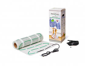 Кабельний мат ThermoGreen (комплект)TGMT 150 Вт/м² 75Вт, 0.5 м²