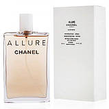 Chanel Allure edp 100ml Тестер, Франція, фото 3