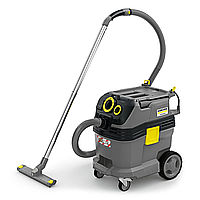 Пилосос Karcher NT 30/1 Tact Te L (1.148-211.0) для будівництва для сухого та вологого прибирання