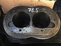 Ремонт цилиндров компрессора СО-7Б (СО-7А; СО-243) Расточка, Хонинговка, Запчасти