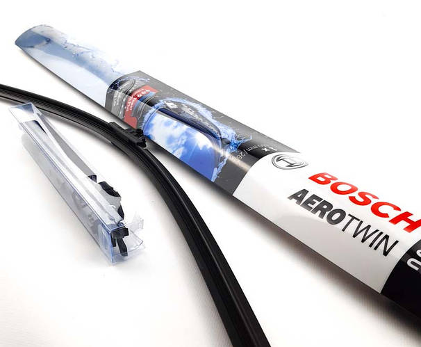 Купить Стеклоочиститель (дворник) BOSCH Aerotwin универсальный для ...