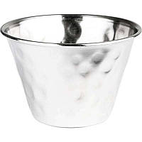 Соусник нерж. 120мл (d-7,2/h-4,8см) Stalgast